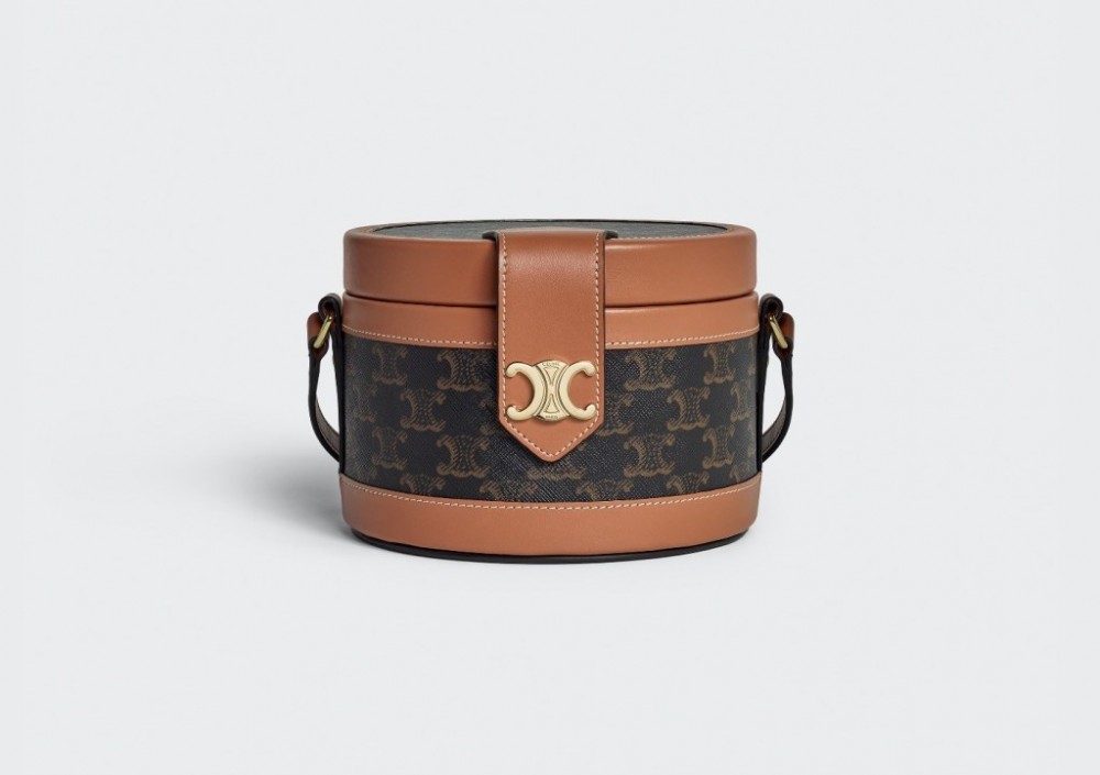 Louis Vuitton、CELINE、Dior、Gucci 4大名牌力推款 復古Monogram經典時尚翻紅