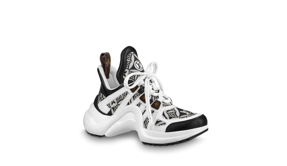 Louis-Vuitton-秋冬SINCE-1854-重新演繹經典Monogram0008