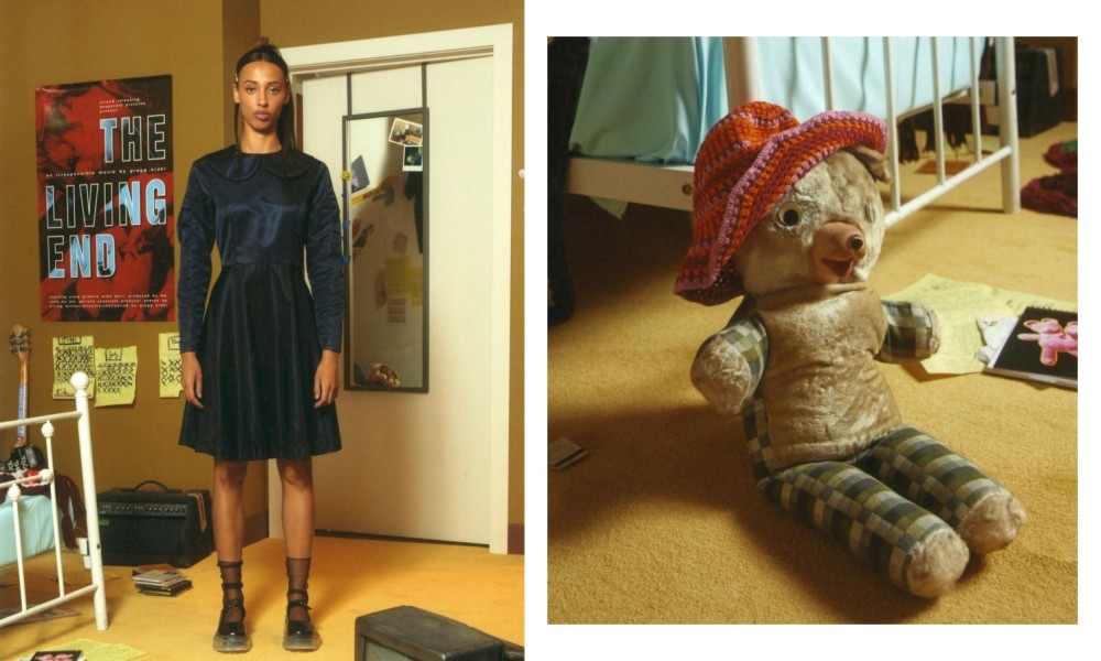 Marc Jacobs新系列Heaven幻想世界 通往「性別多元」的時尚天堂