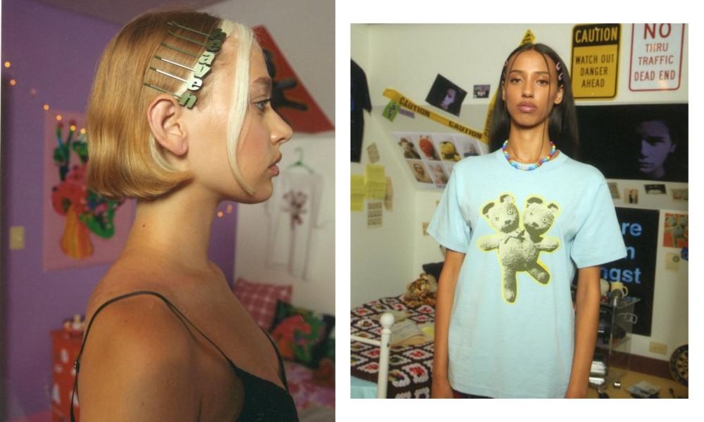 Marc Jacobs新系列Heaven幻想世界 通往「性別多元」的時尚天堂