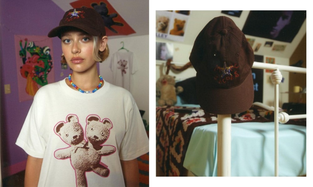 Marc Jacobs新系列Heaven幻想世界 通往「性別多元」的時尚天堂