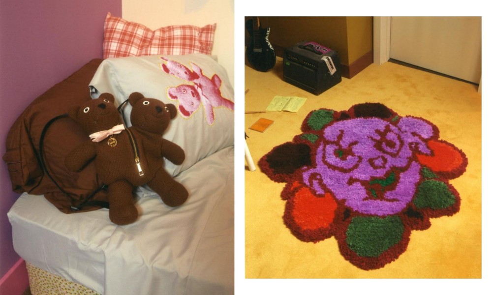 Marc Jacobs新系列Heaven幻想世界 通往「性別多元」的時尚天堂