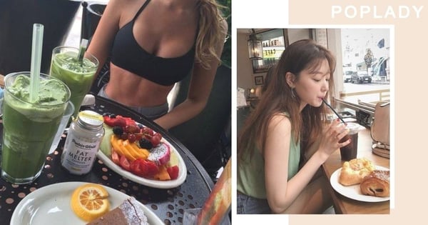 【減肥飲食】5個最有效的人氣飲食減肥法，想減肥就要看！