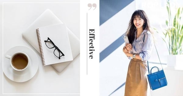 【職場哲理】少做這8個降低工作效率的事，就能早點下班！