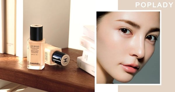 轉季必學防浮粉技巧!秋冬粉底推介!超保濕又養膚功效