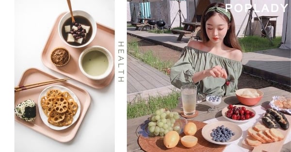 【晚餐減肥】想減肥的女生必知飲食原則,晚餐這樣吃才不會發胖!