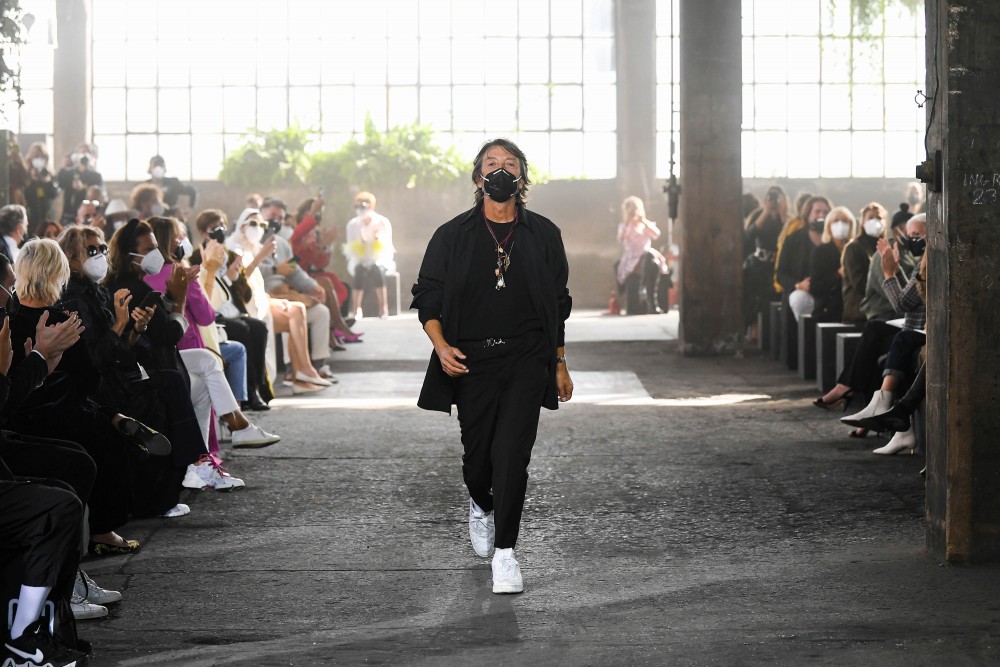 Valentino浪漫純美主義