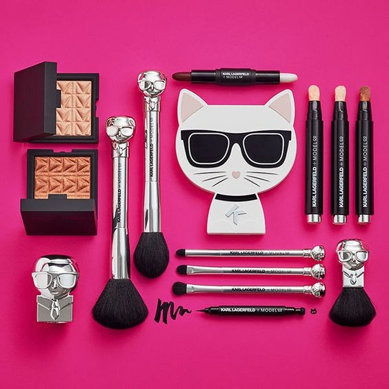karl lagerfeld