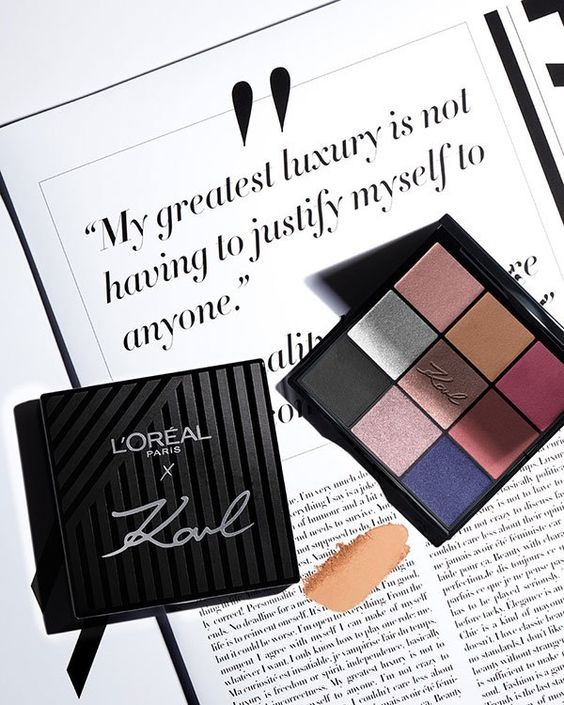 karl lagerfeld