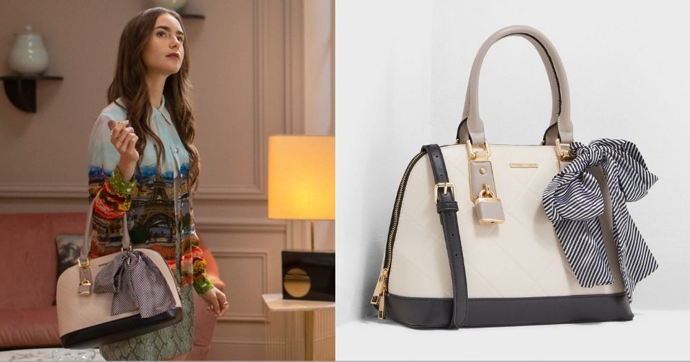 Netflix/Aldo