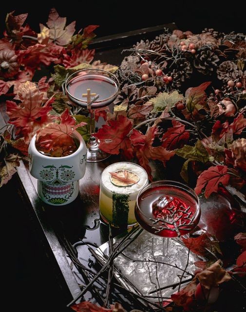 港島香格里拉酒店