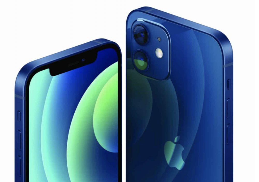 一文看全新iPhone 12系列3
