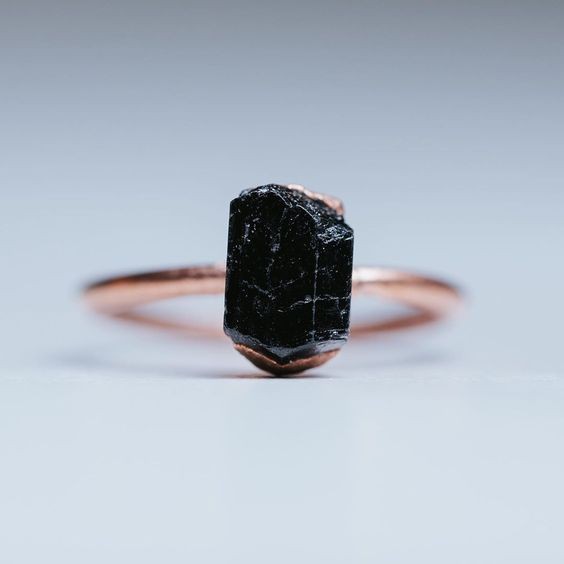 佩戴水晶