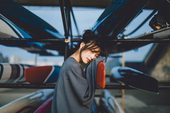 單身感歎