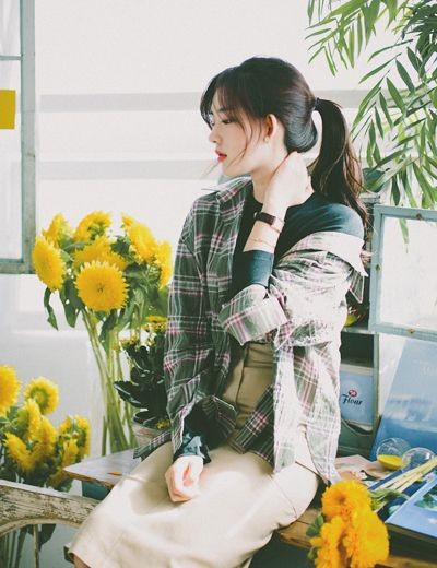 失戀不是壞事