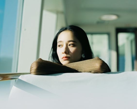 失戀不是壞事