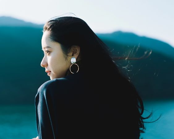 失戀不是壞事