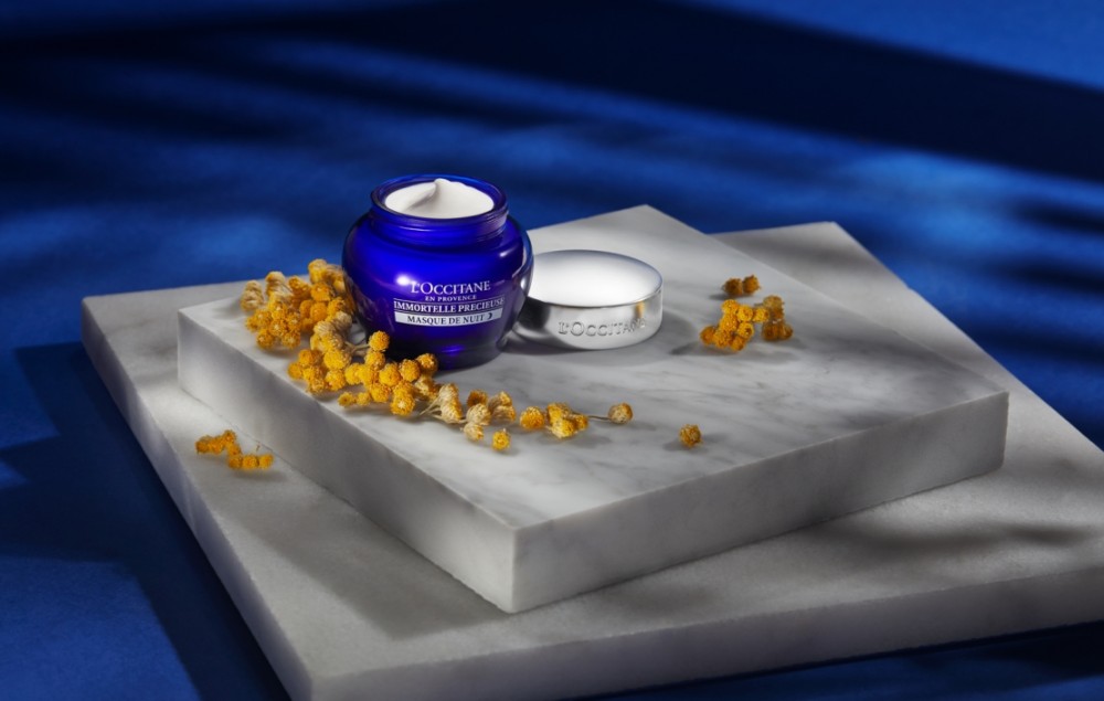 L’OCCITANE