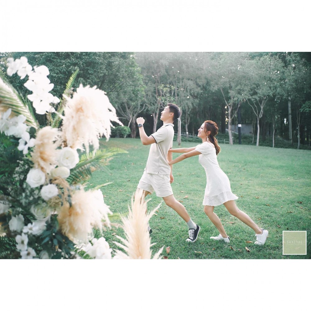 婚紗照提案 本地「輕婚照」攝影師 在香港也能拍出歐美、居家、自然高質感!010