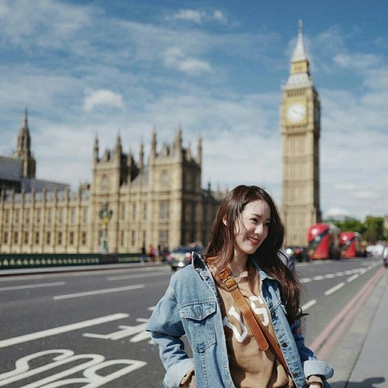 審美觀