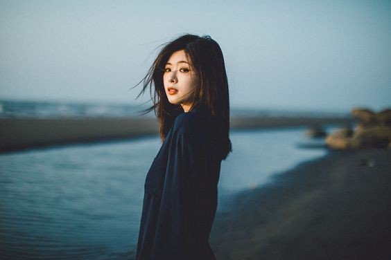 審美觀