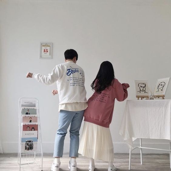 小豬係女友