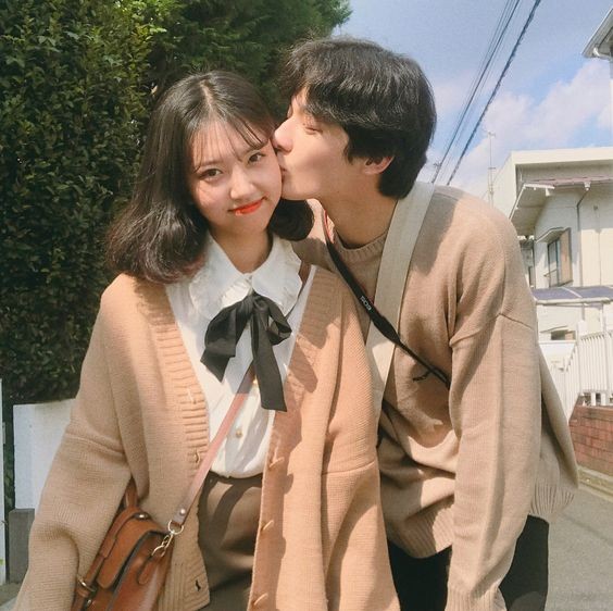 小豬係女友