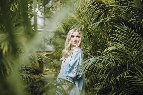 愛情麵包心理測驗