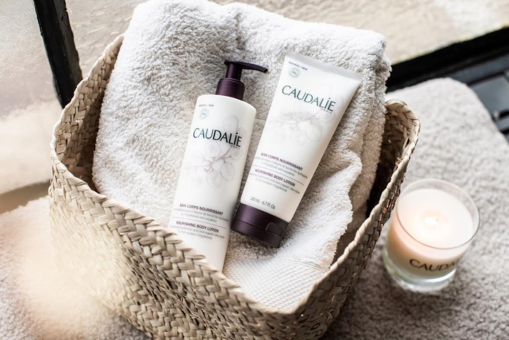 Le SPA Caudalie