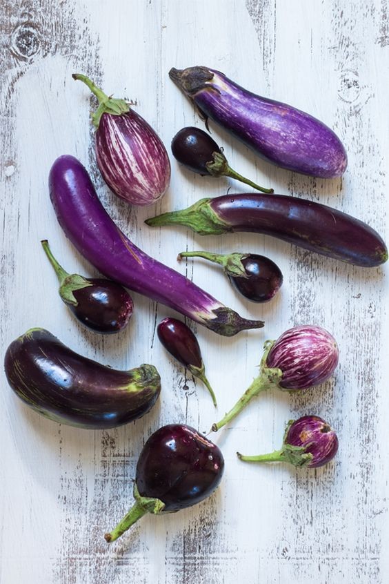 熟吃蔬菜