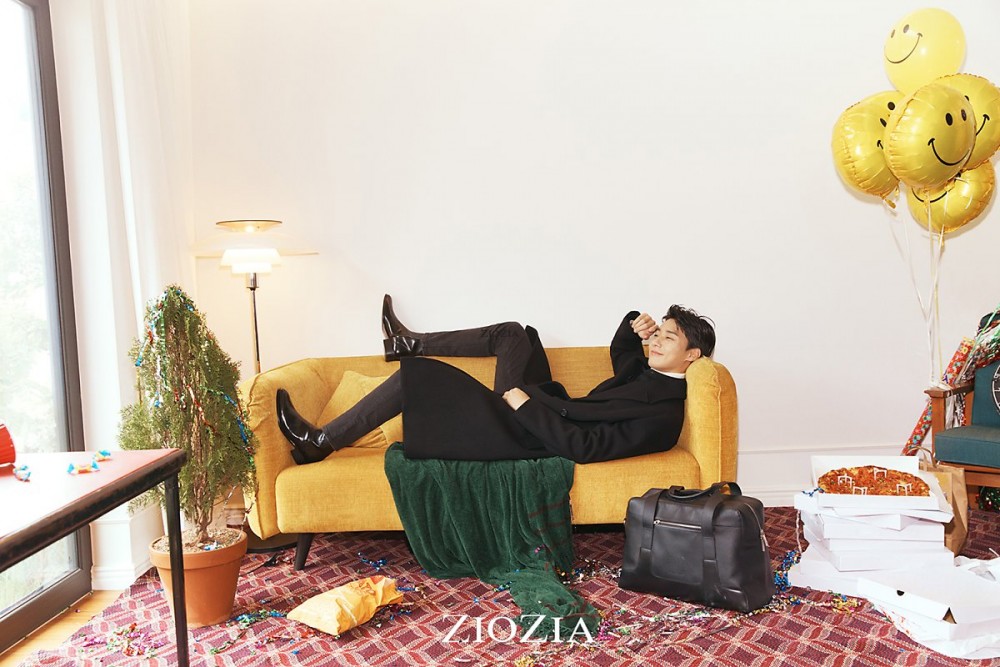 ZIOZIA