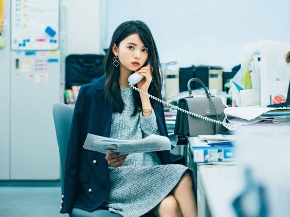 職場邊界感