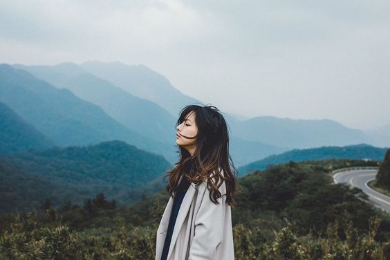 追求完美