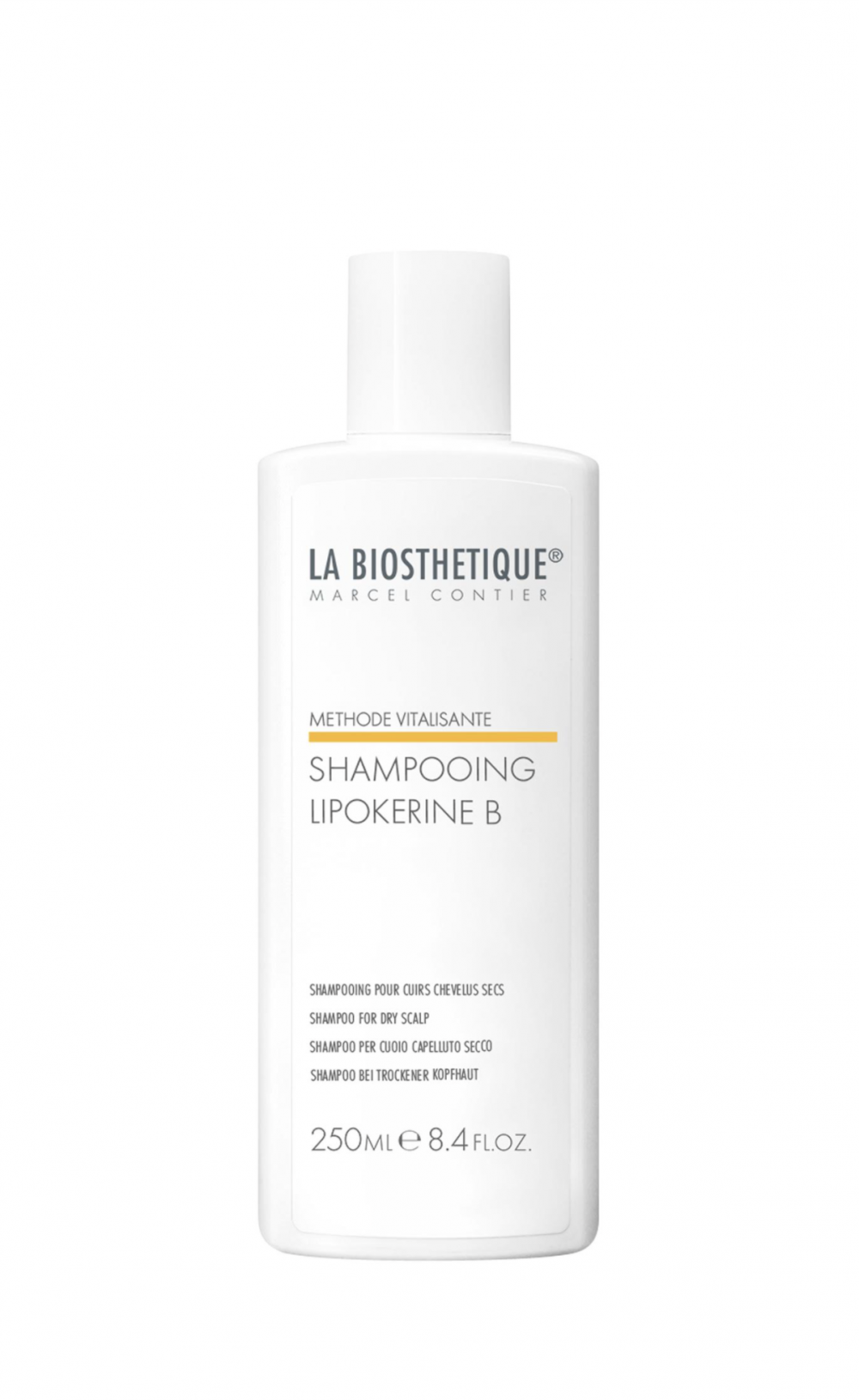 LA BIOSTHETIQUE
