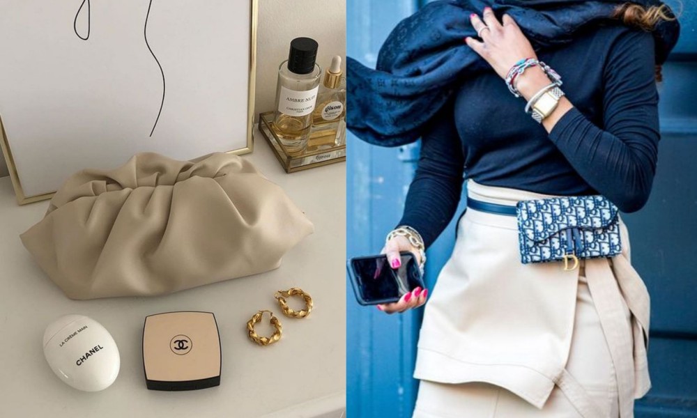 選它們就對了,Bottega Veneta、Dior 最值得投資的保值款式!