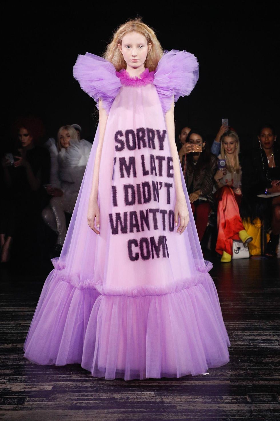 重溫Viktor & Rolf 超共嗚的時尚厭世金句!002
