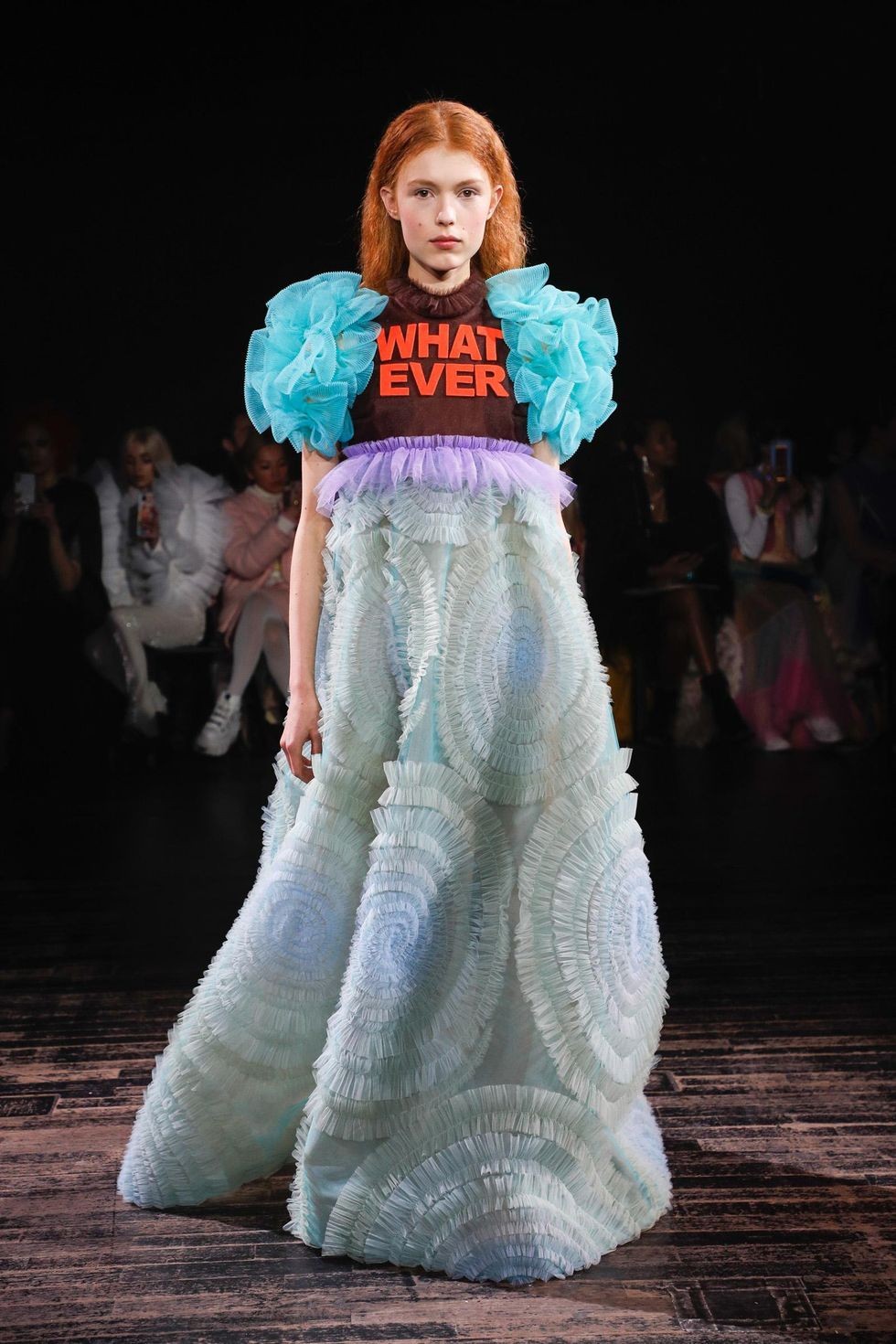 重溫Viktor & Rolf 超共嗚的時尚厭世金句!002