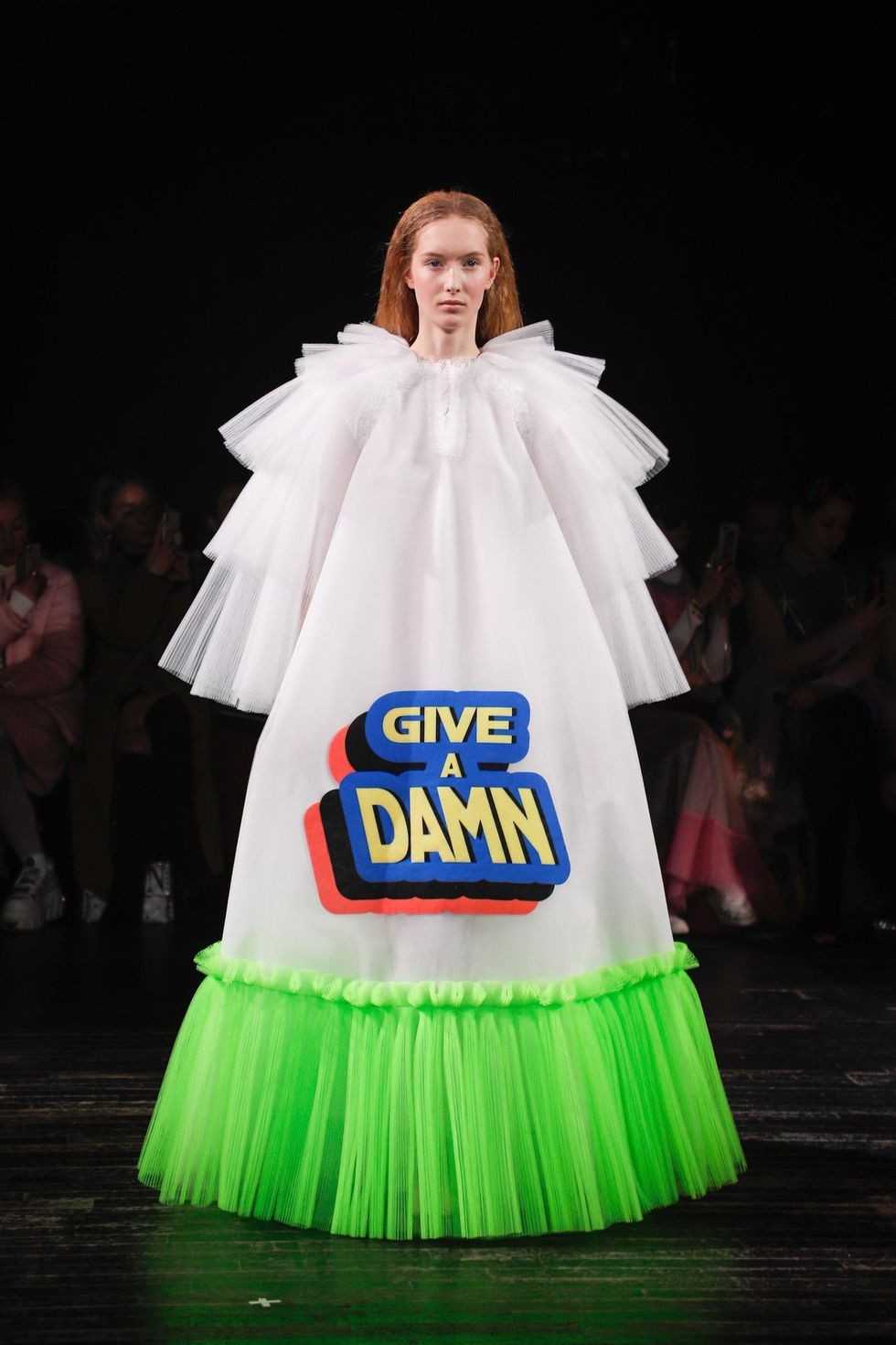 重溫Viktor & Rolf 超共嗚的時尚厭世金句!002