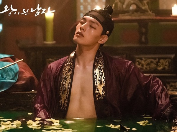 成為王的男人