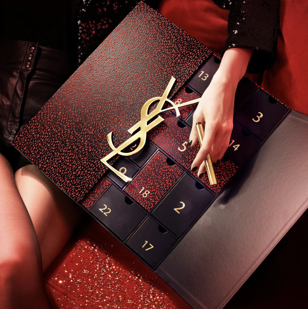 YSL Beauty