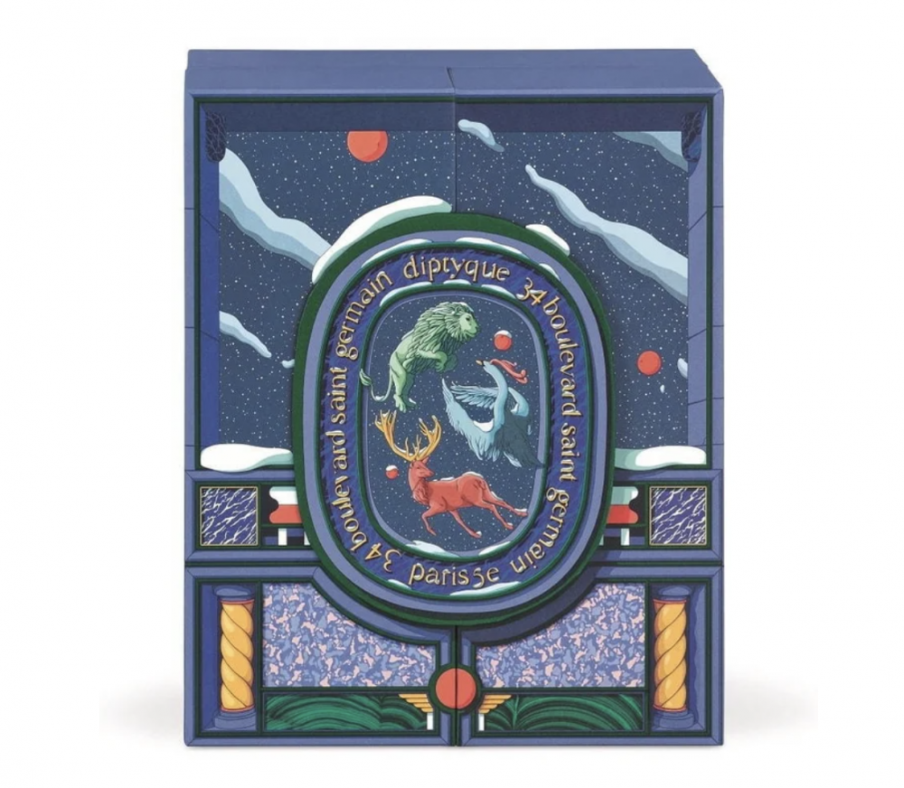 diptyque