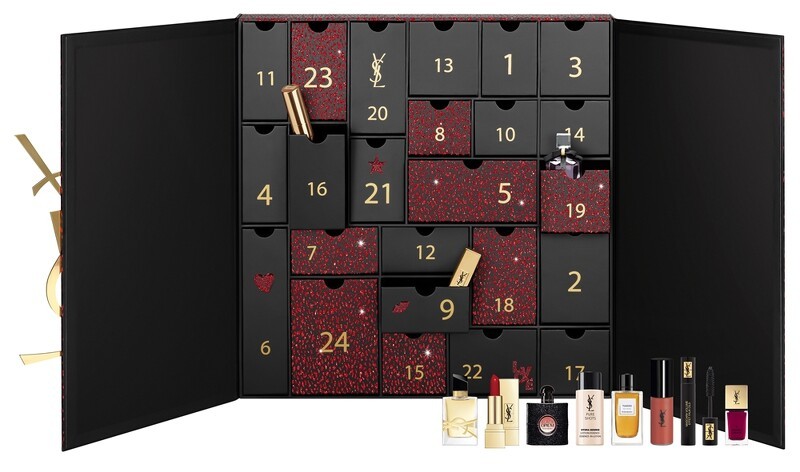 YSL Beauty
