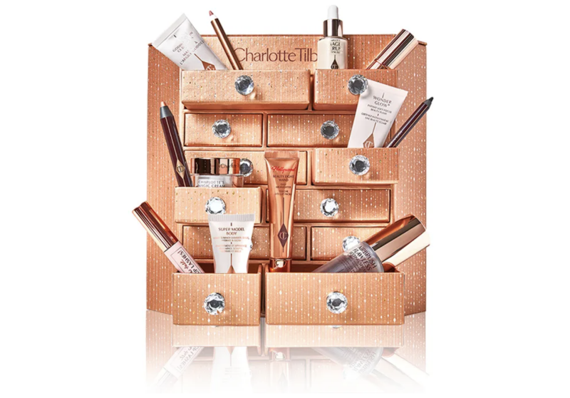 Charlotte Tilbury