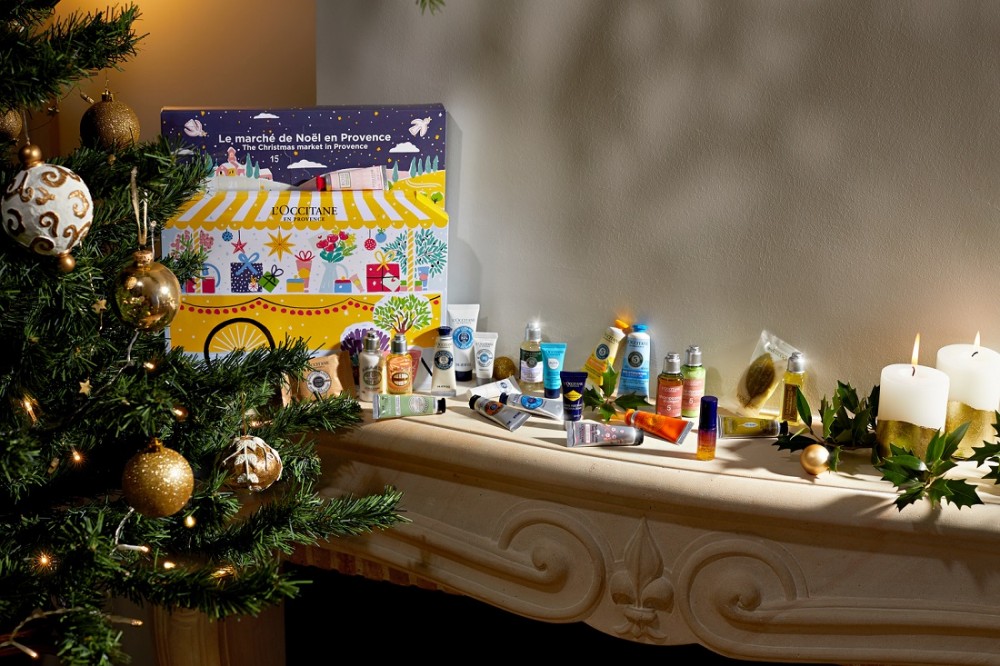 L’Occitane