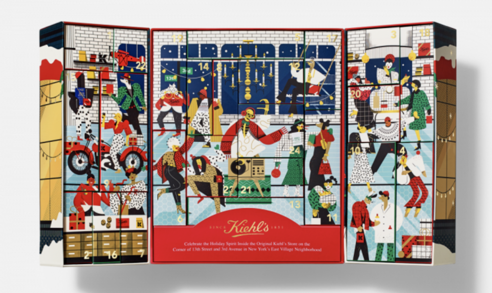 Kiehl’s