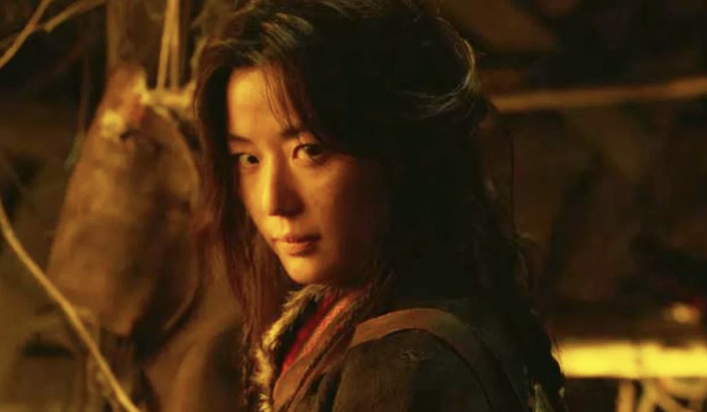 2021年必追5套重量級韓劇推薦21