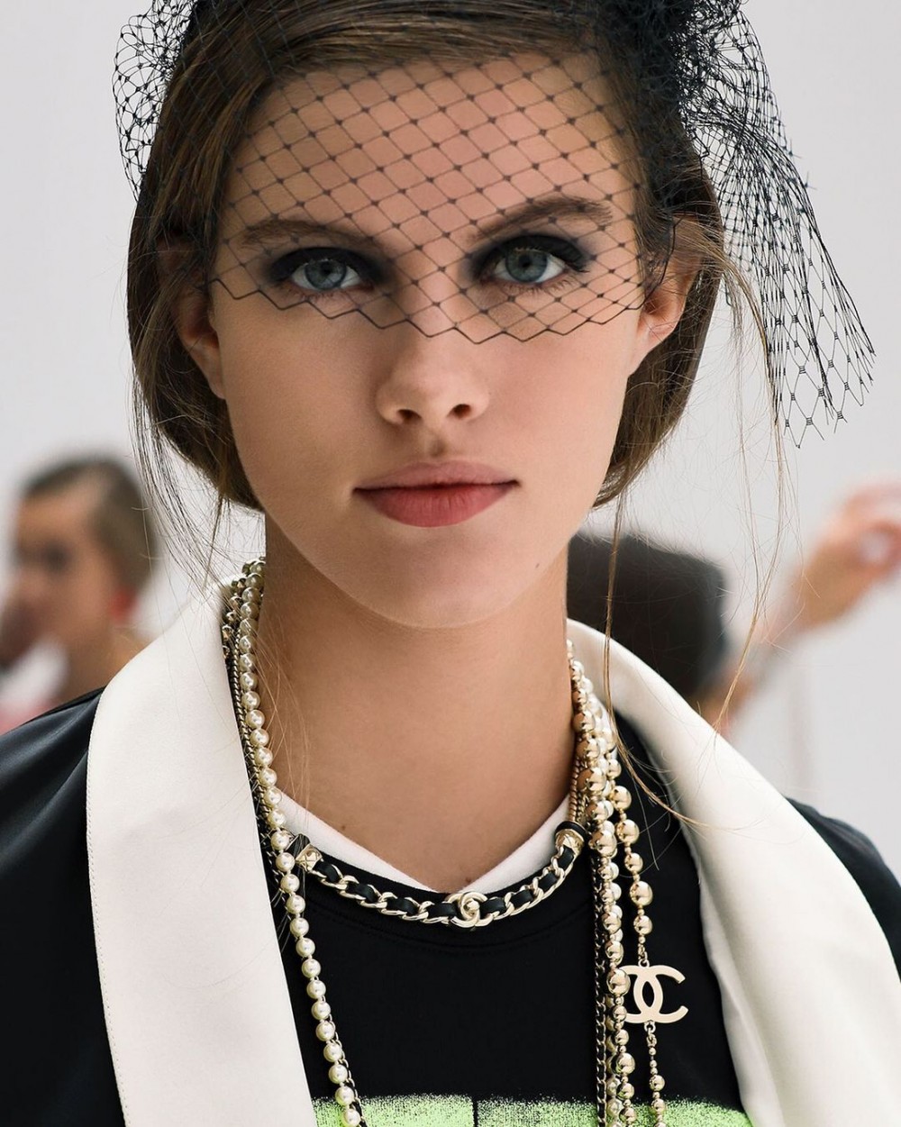 CHANEL