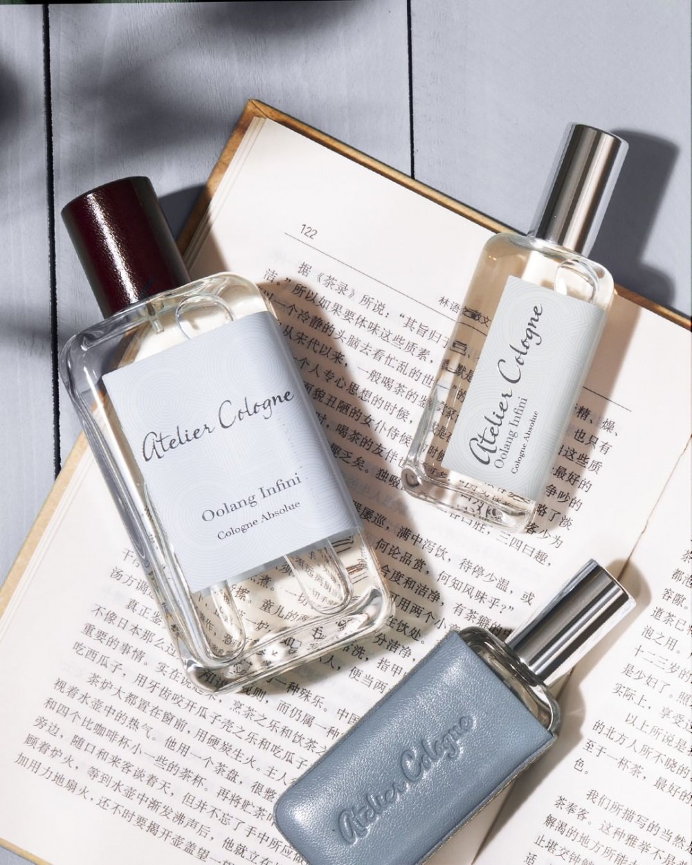 Atelier Cologne
