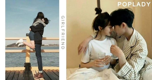 【女友類型】6個可愛懶惰的「樹懶系女友」特質，這個特點讓男友超愛她們！