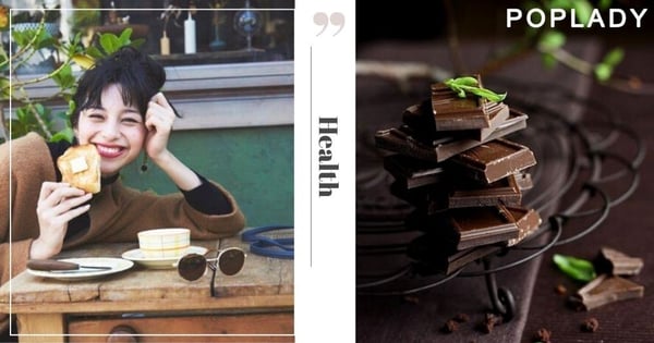 【緩解焦慮症】4個可口又能緩解焦慮的食物，吃出好心情！